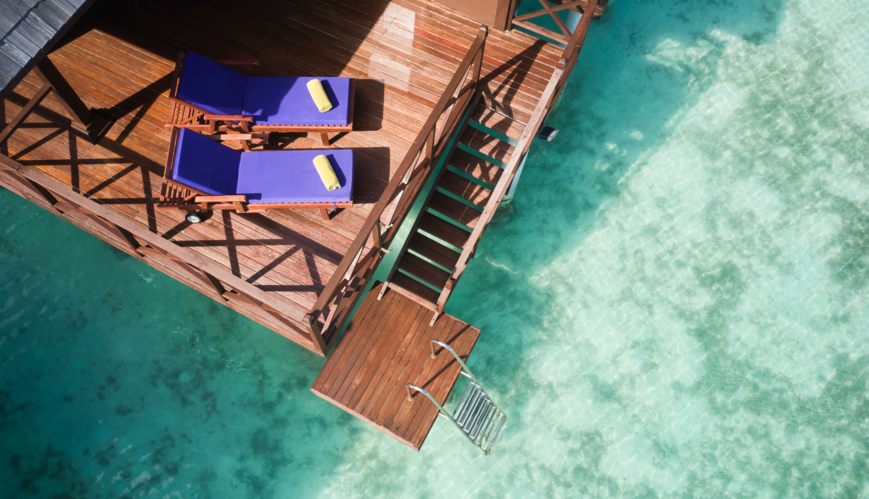 Water Villa