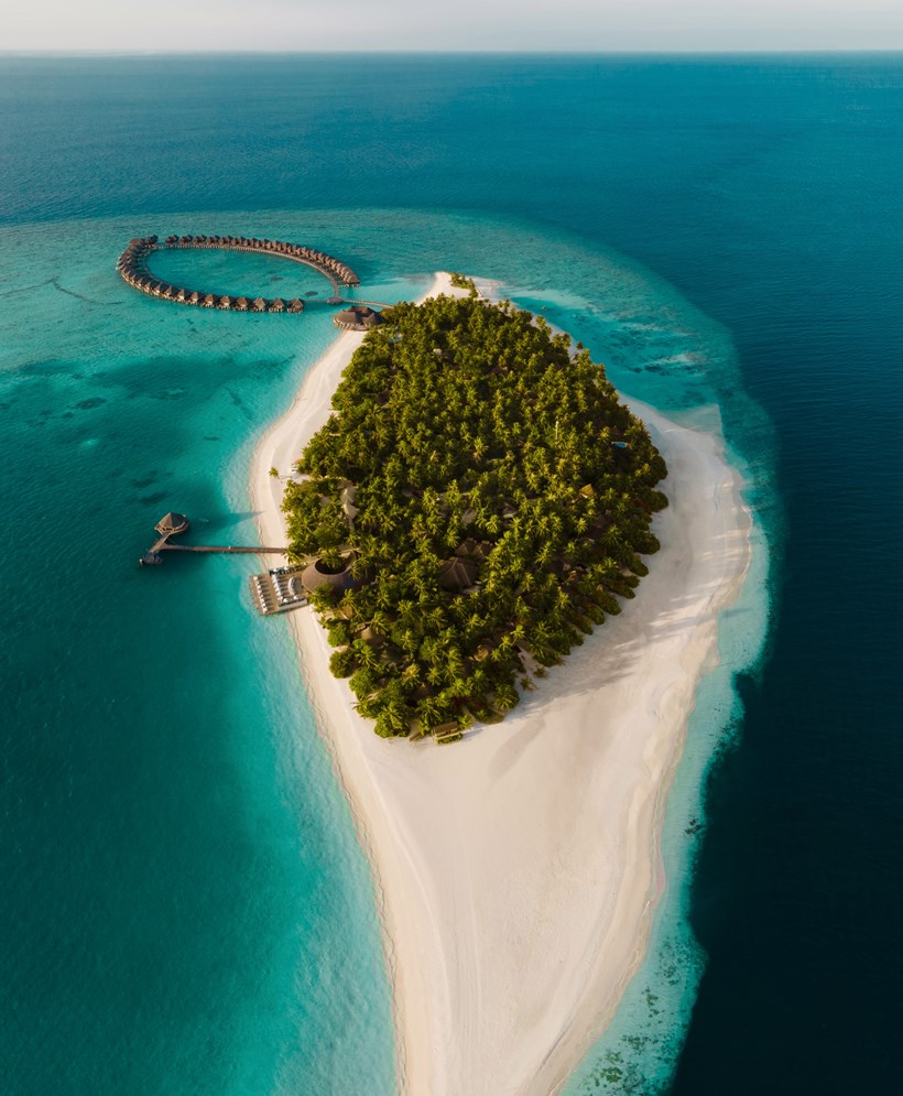 Sun Siyam Vilu Reef