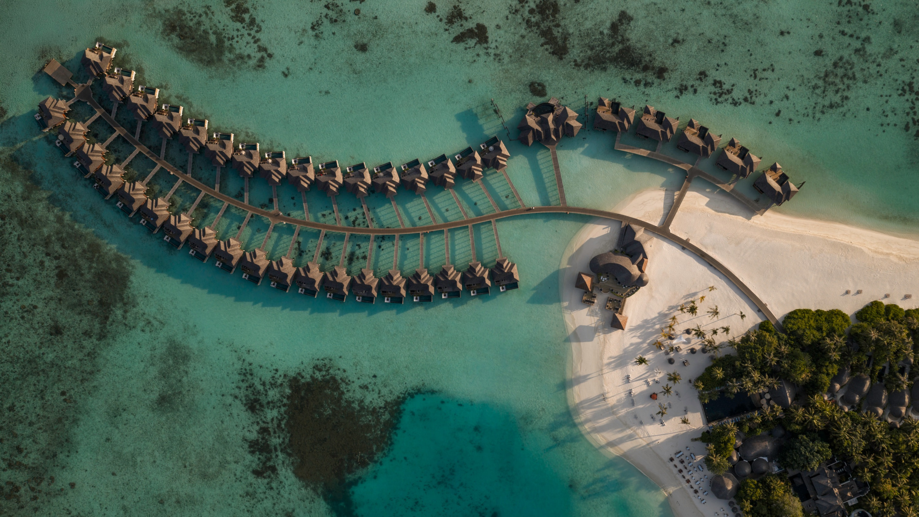 Sun Siyam Irufushi