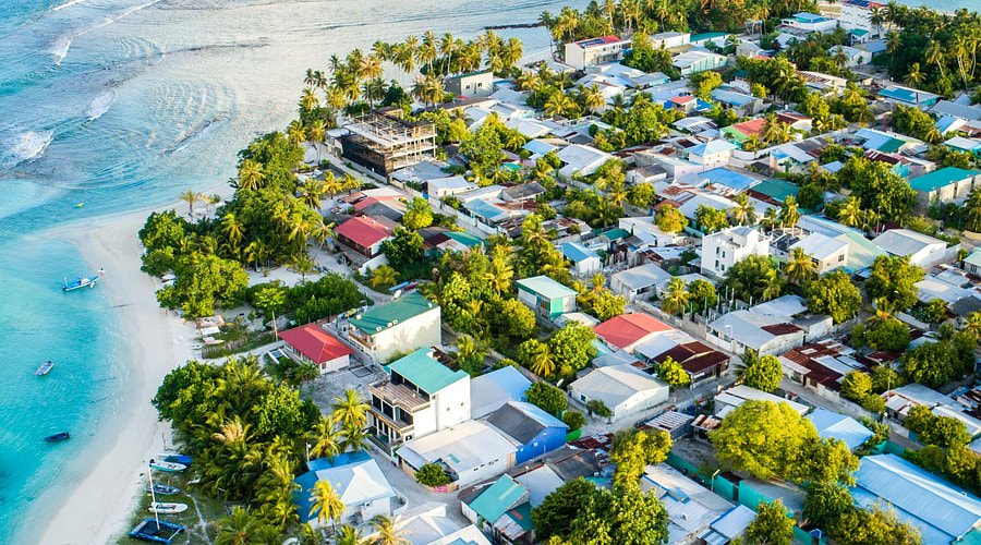 Thulusdhoo 