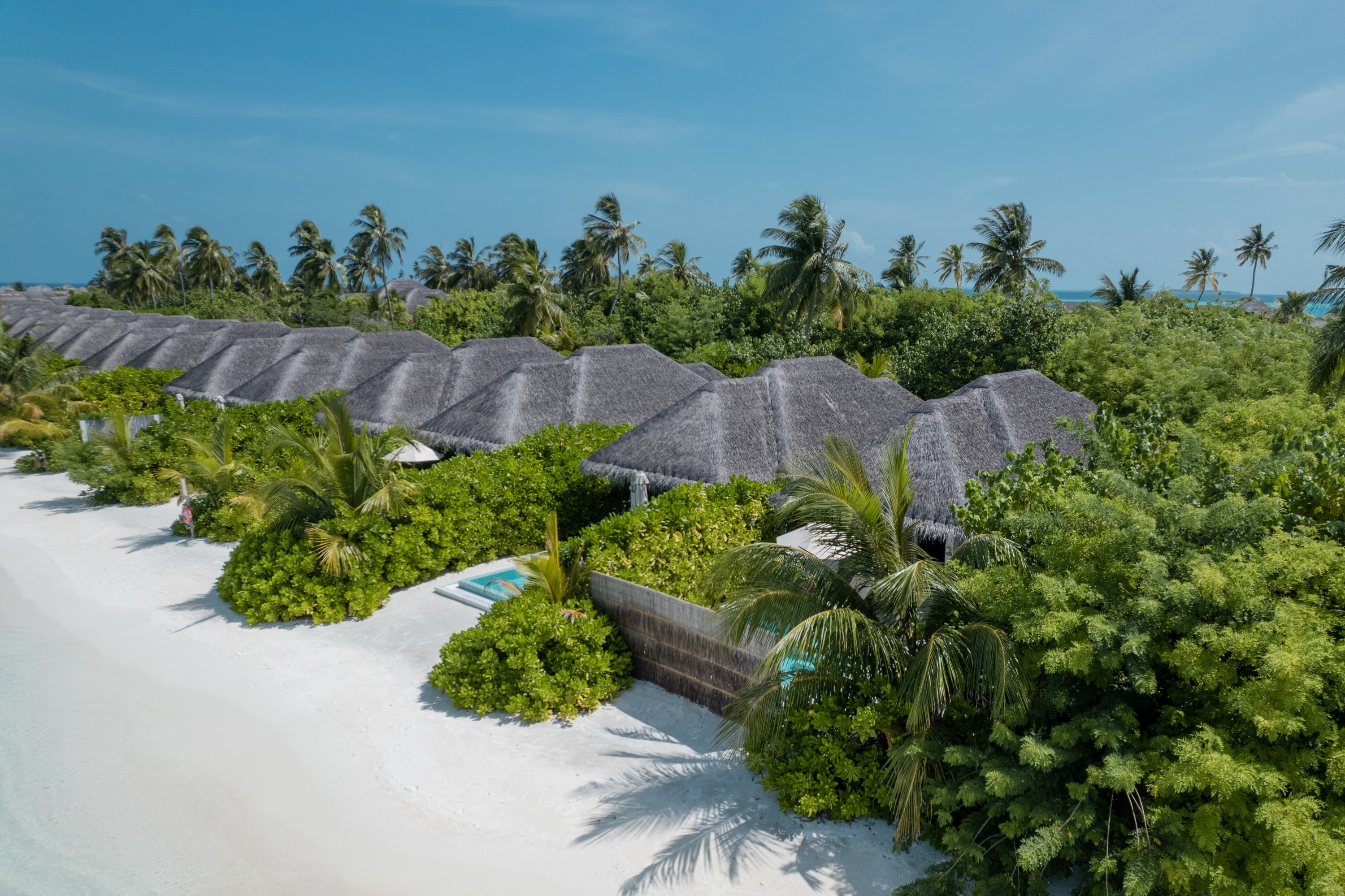 Sun Siyam Iru Veli