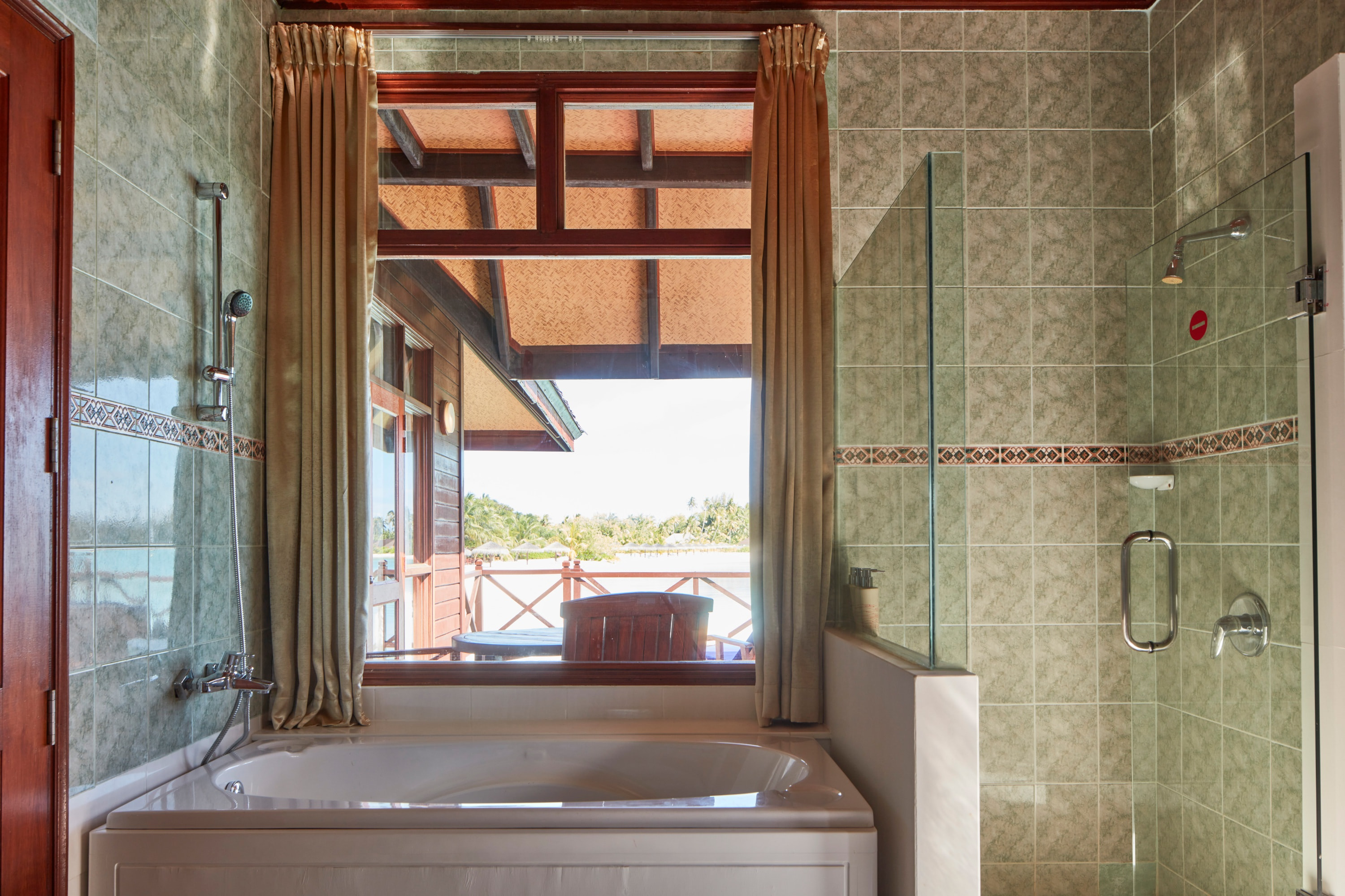 Sun Siyam Olhuveli - All-Inclusive Water Villa | 4 Nights