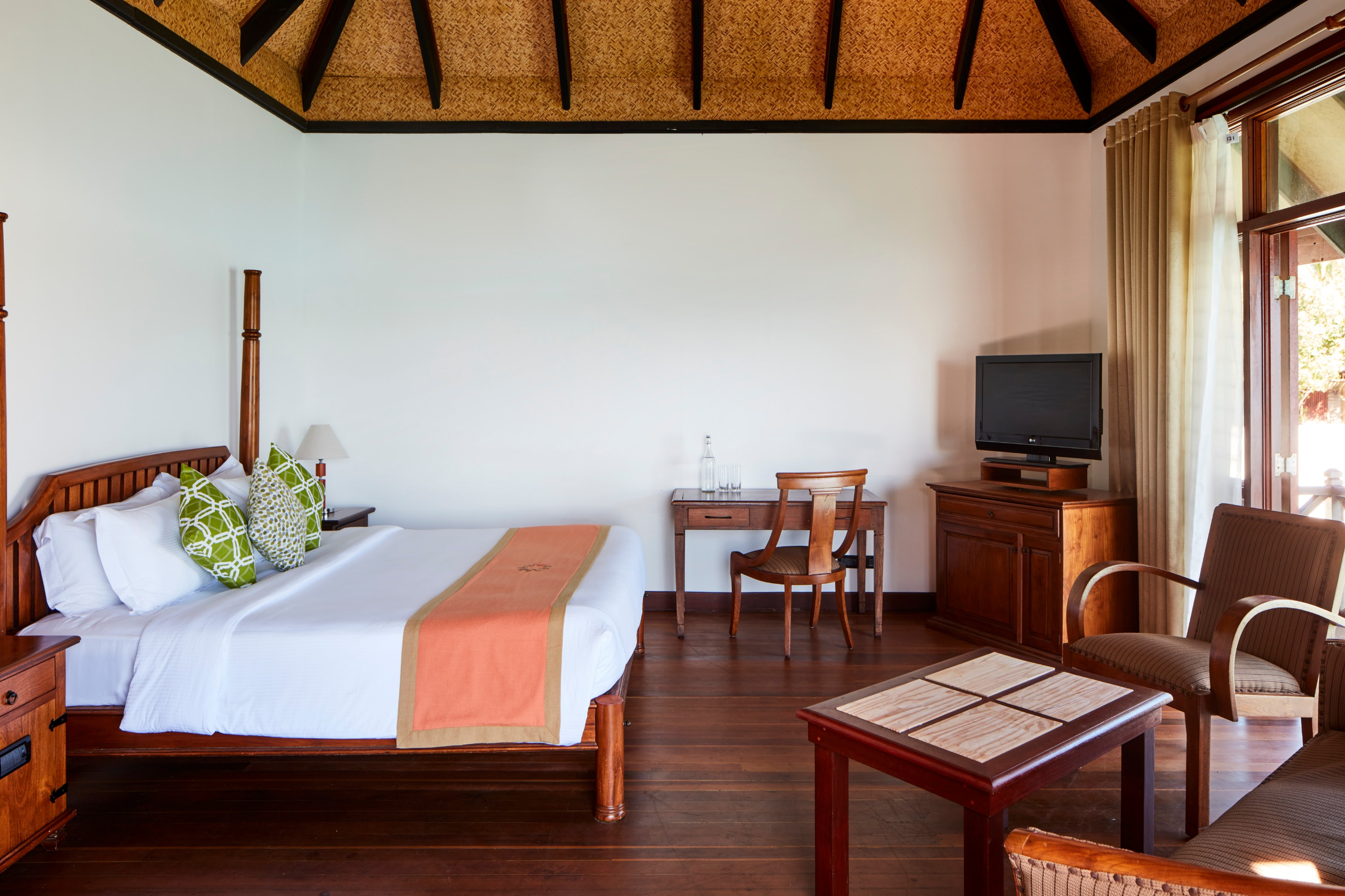 Sun Siyam Olhuveli - All-Inclusive Water Villa | 4 Nights