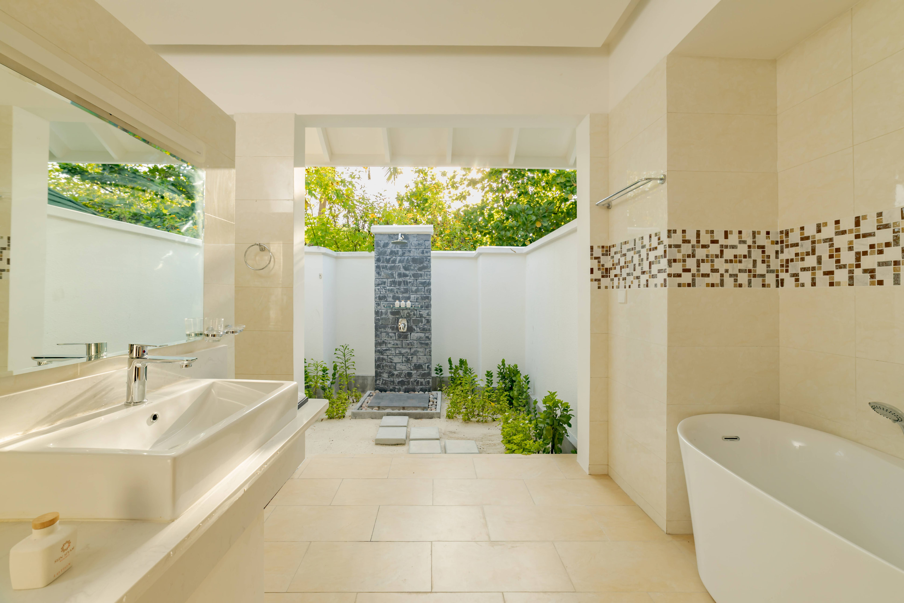 Siyam World - All-Inclusive Sunset Pool Beach Villa | 4 Nights