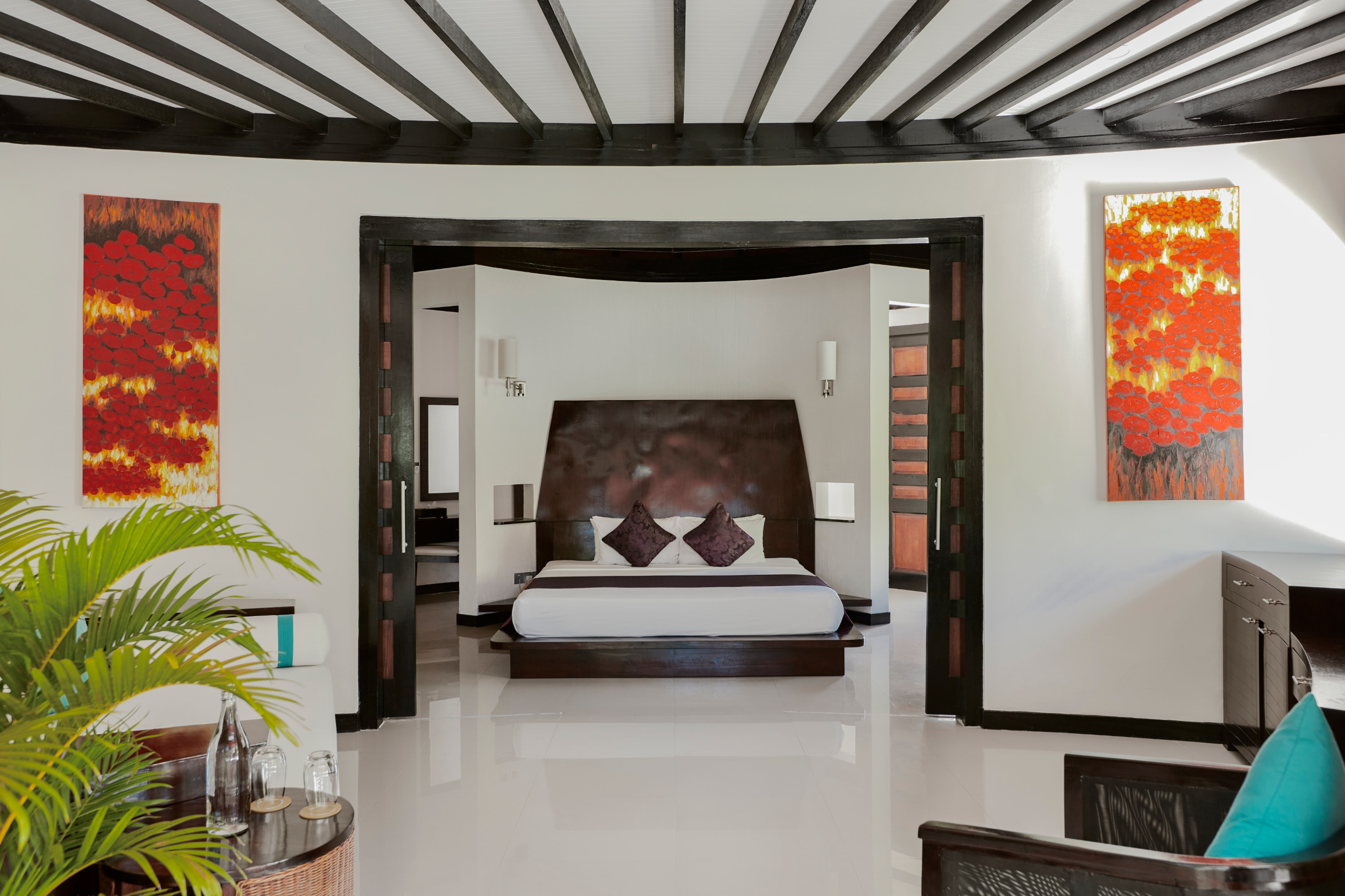 Sun Siyam Irufushi - All-Inclusive Beach Villa with Pool | 4 Nights