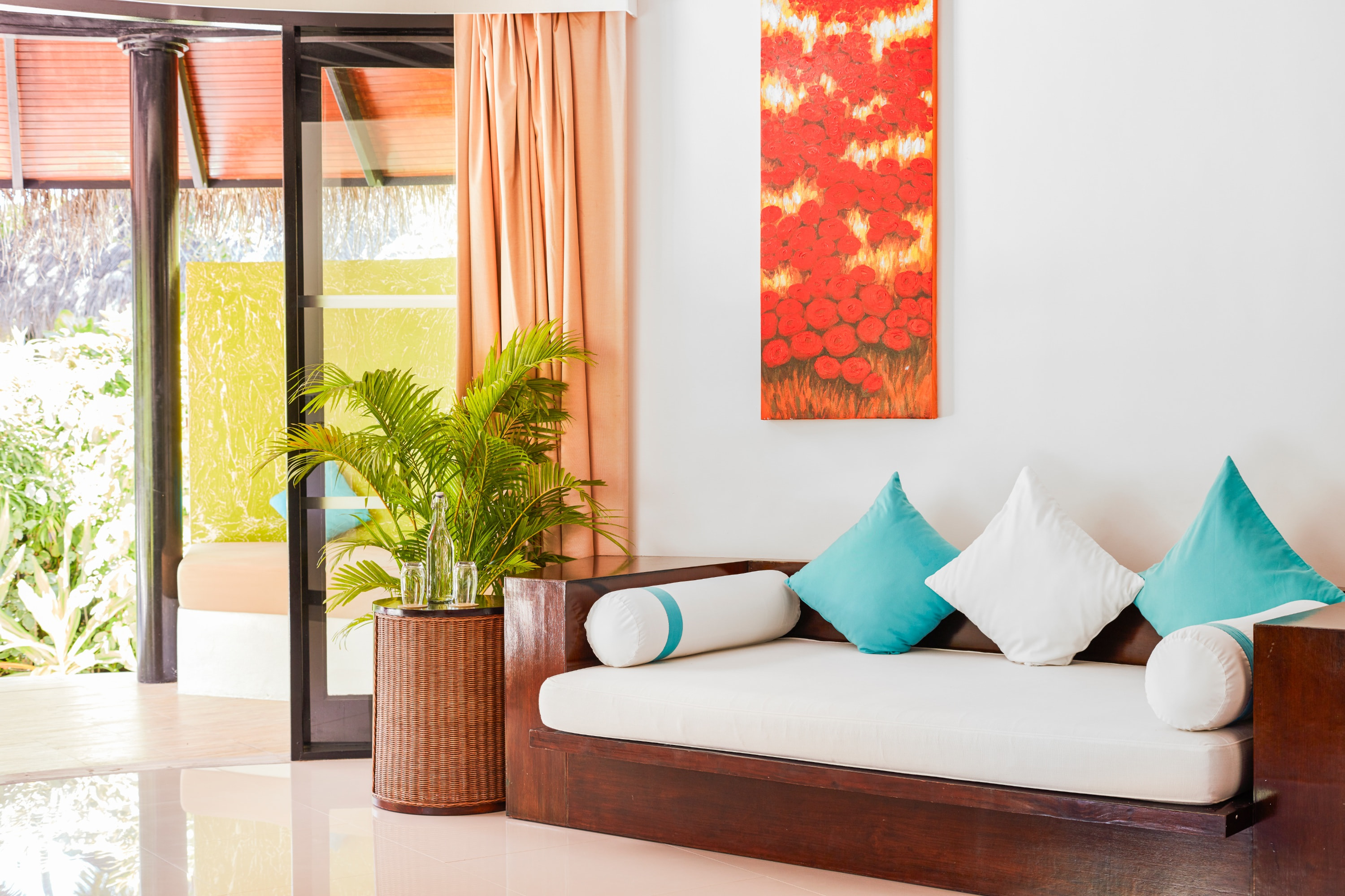 Sun Siyam Irufushi - All-Inclusive Beach Villa with Pool | 4 Nights