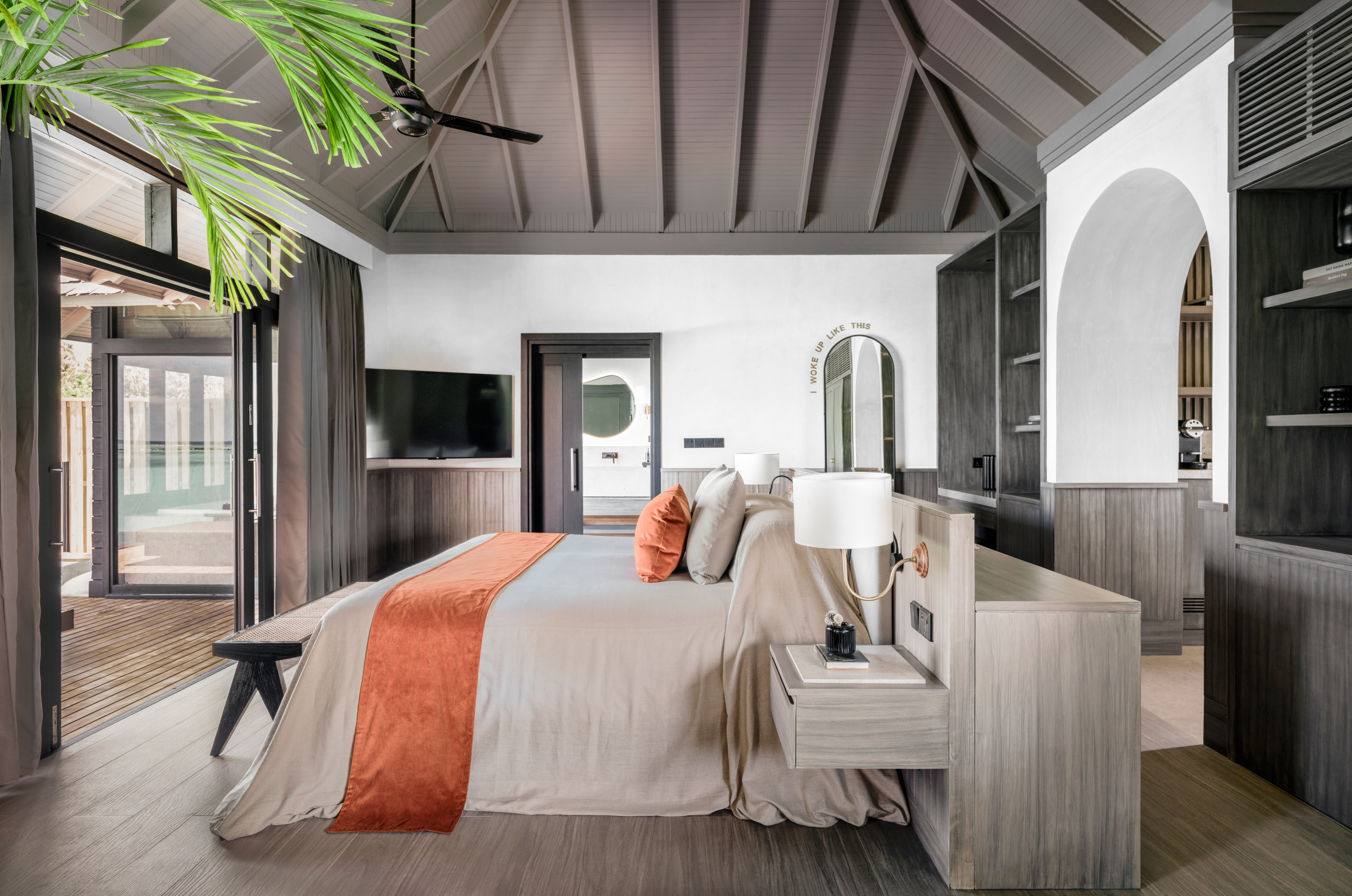 Sun Siyam Irufushi - All-Inclusive Water Villa with Pool | 4 Nights