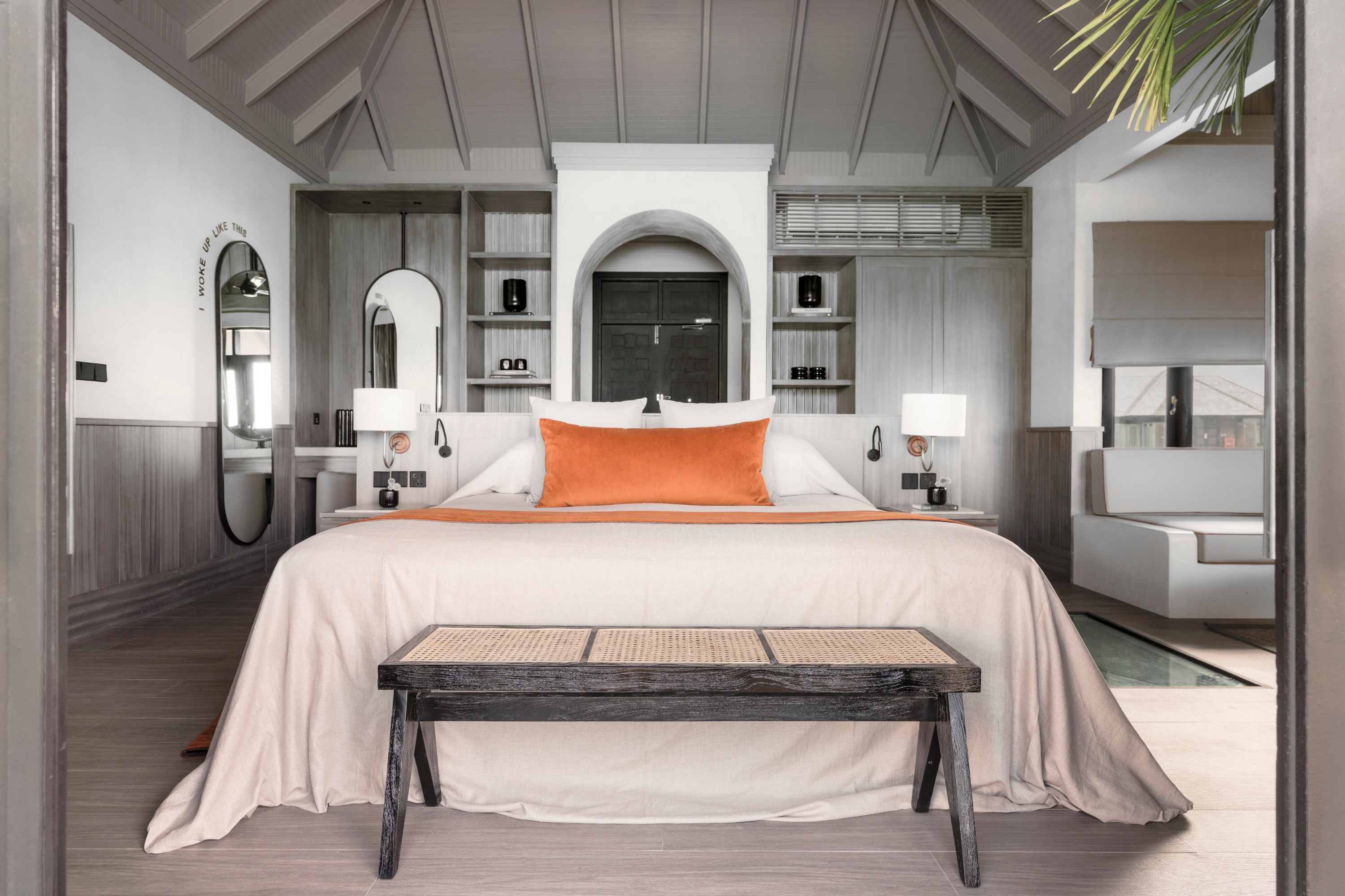 Sun Siyam Irufushi – Water Villa with Pool Full Board | 4 Nights