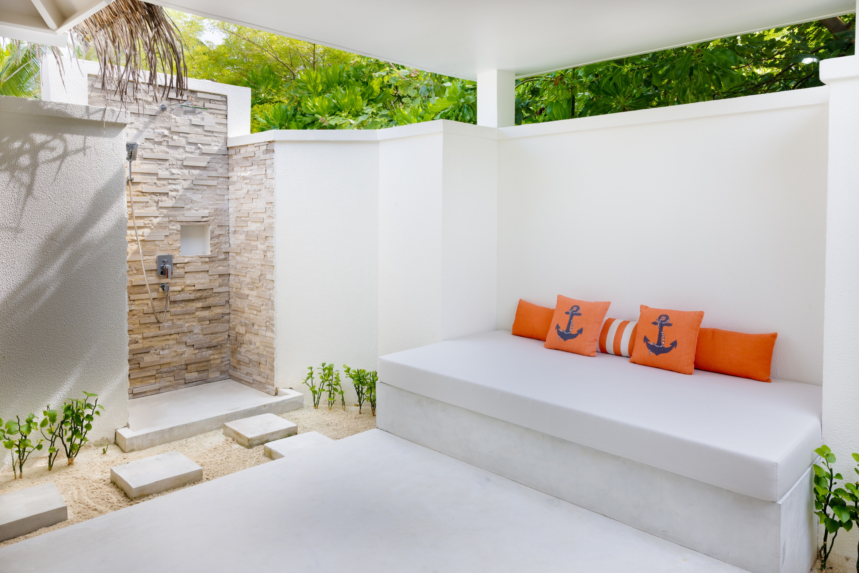 Sun Siyam Iru Veli – All-Inclusive Beach Villa with Pool | 4 Nights