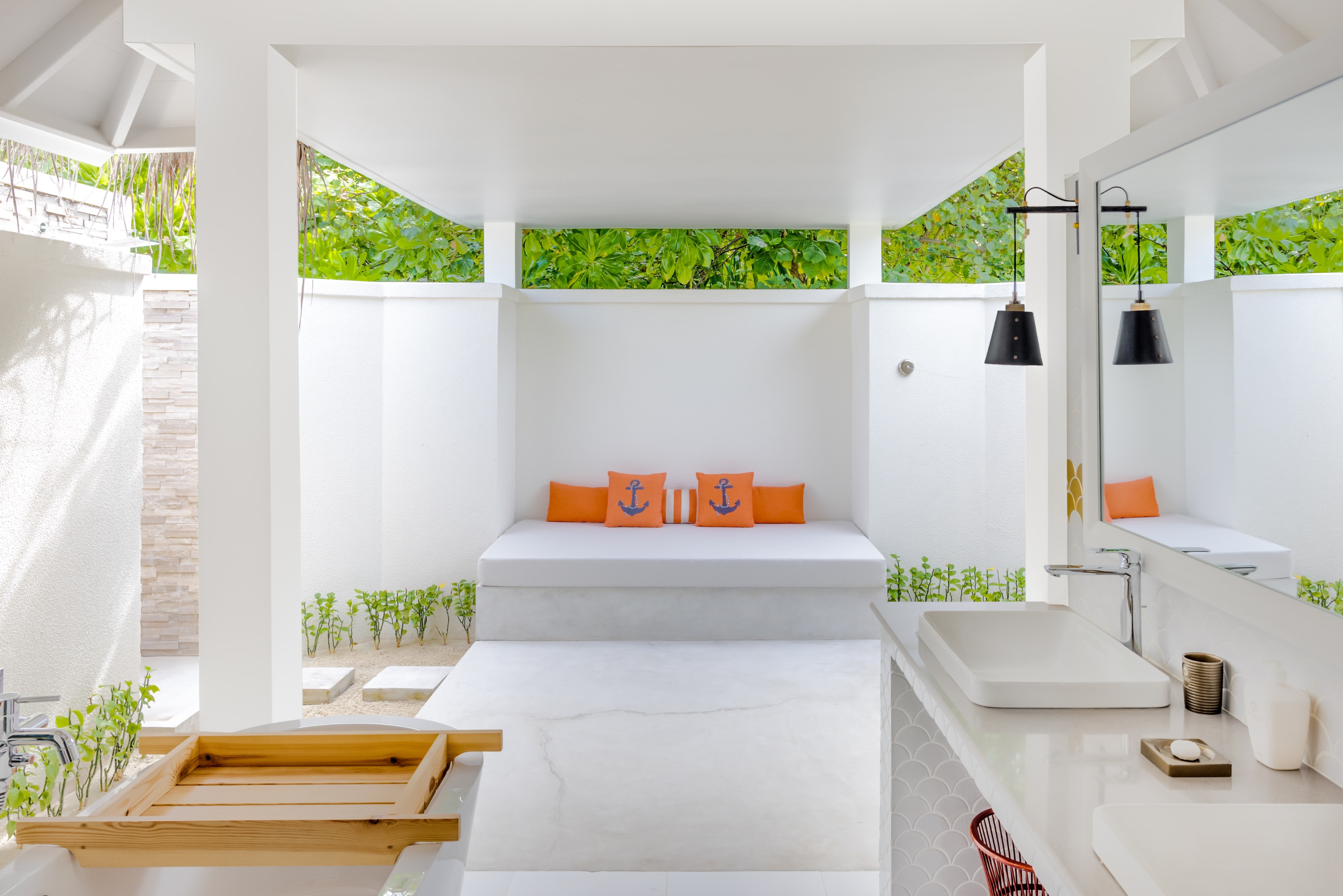 Sun Siyam Iru Veli – All-Inclusive Beach Villa with Pool | 4 Nights