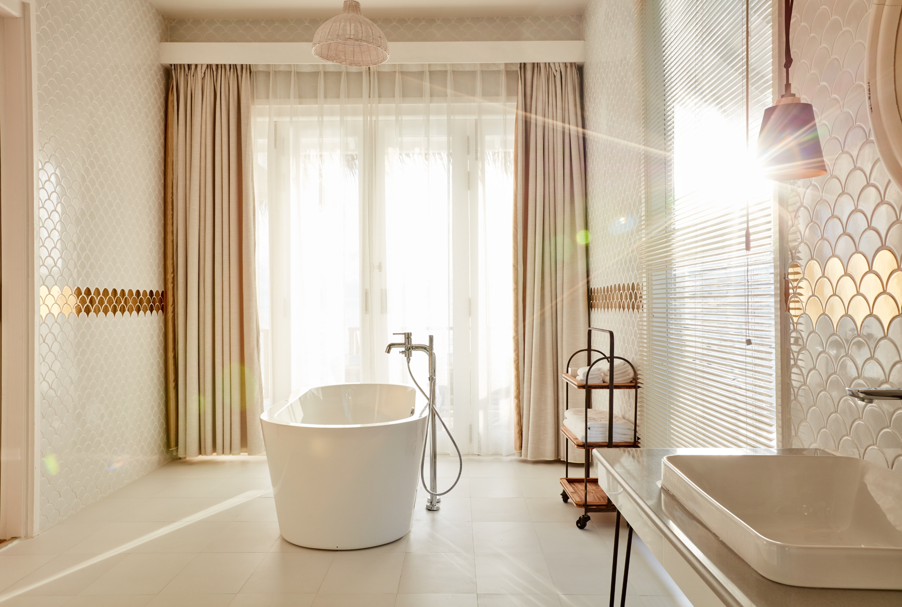 Sun Siyam Iru Veli – All-Inclusive Ocean Villa with Pool | 4 Nights