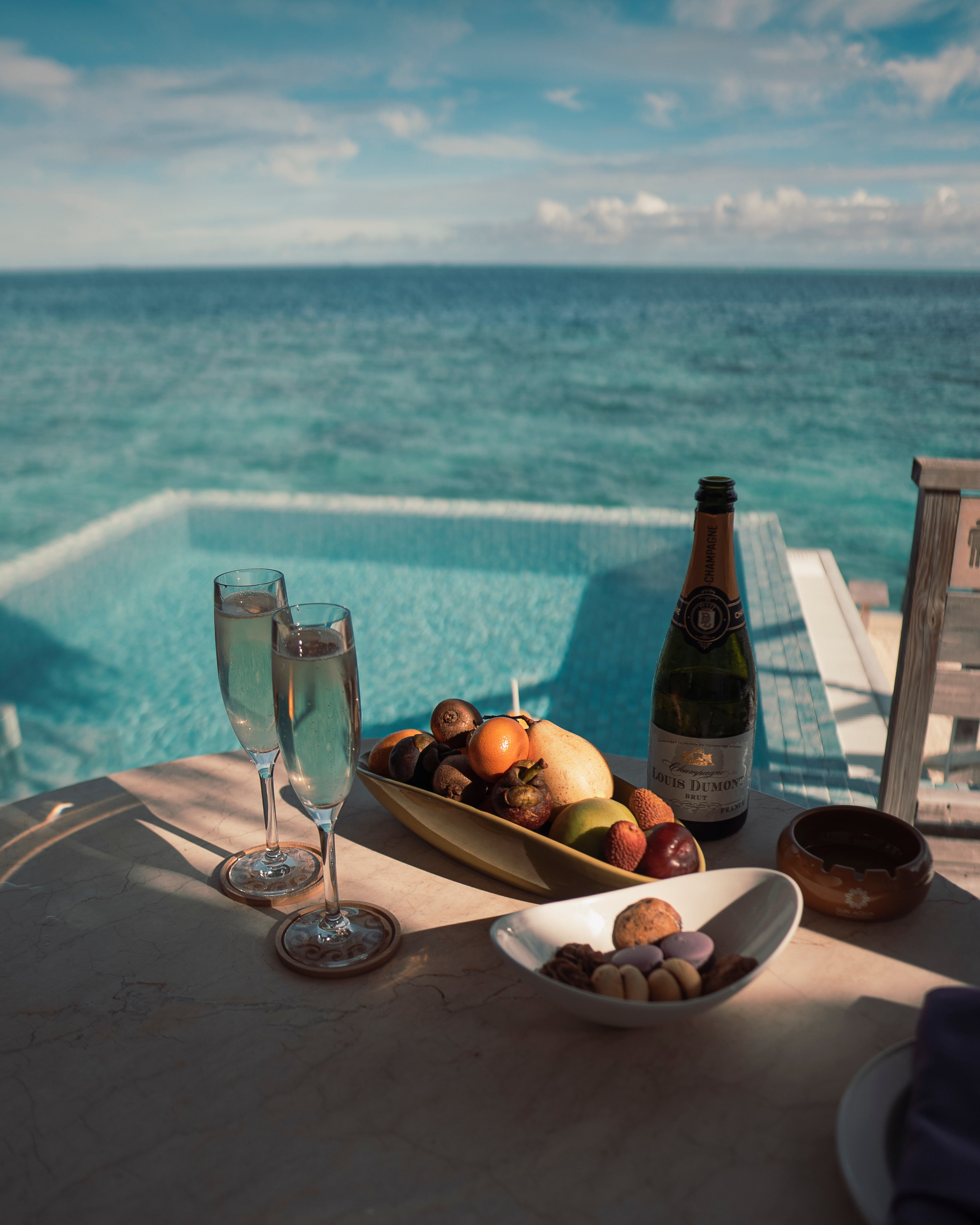 Sun Siyam Iru Veli – All-Inclusive Ocean Villa with Pool | 4 Nights (Festive Package)